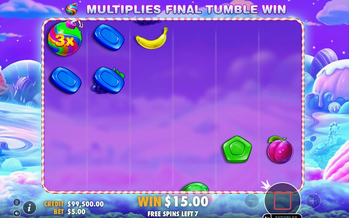 Free Spins : rouleaux spéciaux et symboles MULTIPLIER